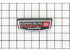 10294601-2-S-Char-Broil-G350-0048-W1-Logo Plate