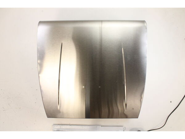 10294606-1-M-Char-Broil-G350-0100-W2-Top Lid, Outer