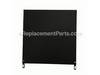 Cart Left Side Panel – Part Number: G350-0300-W1