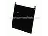 Cart Right Side Panel – Part Number: G350-0400-W1