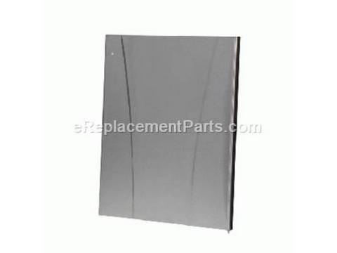 10294626-1-M-Char-Broil-G350-9000-W1-Door, No Handle