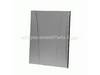 Door, No Handle – Part Number: G350-9000-W1