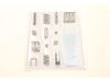Hardware Pack – Part Number: G350-B004-W1A