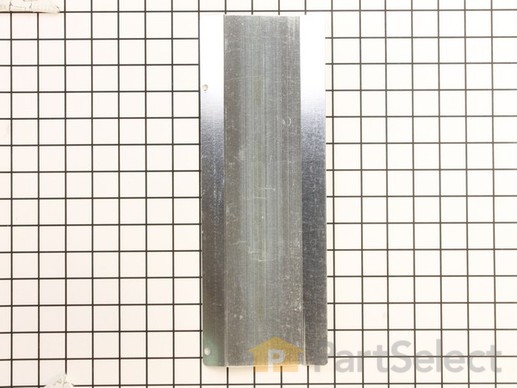 10294662-1-M-Char-Broil-G352-0008-W1-Heat Shield, Lower Firebox