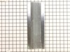 Heat Shield, Lower Firebox – Part Number: G352-0008-W1