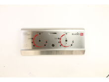 Main Control Panel – Part Number: G352-0033-W1