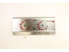 Main Control Panel – Part Number: G352-0034-W1