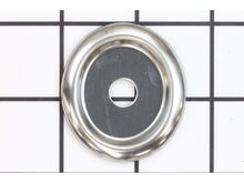 Handle End For Lid Handle – Part Number: G352-0044-W1