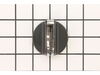 Control Knob – Part Number: G352-0045-W1