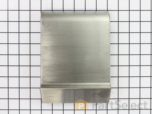 10294681-1-M-Char-Broil-G352-0047-W1-Fascia for Left Side Shelf
