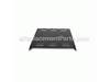 Cart Right Side Panel – Part Number: G352-0700-W1