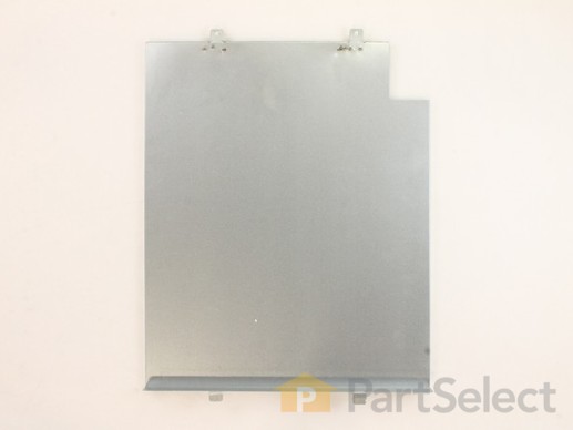 10294706-1-M-Char-Broil-G352-2400-W1-Heat Shield, F/ Tank