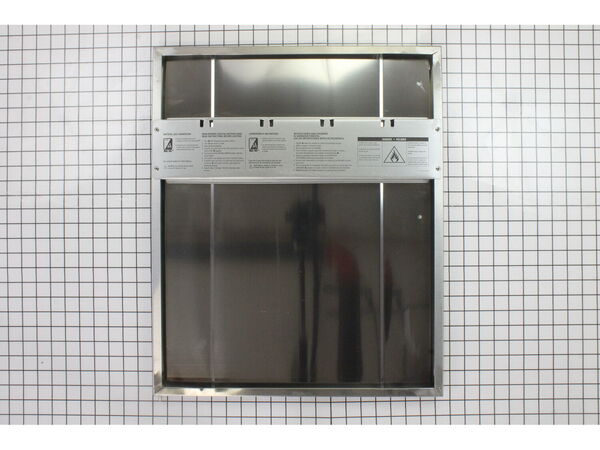 10294713-1-M-Char-Broil-G352-4300-W1-Door, No Handle