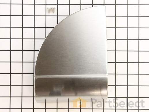 10294759-1-M-Char-Broil-G356-0010-W1-Fascia for Right Side Shelf
