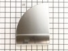 Fascia for Right Side Shelf – Part Number: G356-0010-W1