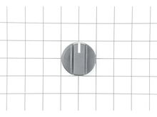 Control Knob – Part Number: G401-0023-W1