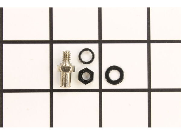 10294781-1-M-Char-Broil-G401-0053-W1-Door Pin, Fixed