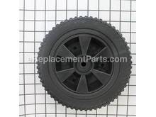 Wheel – Part Number: G401-0058-W1