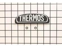 Logo Plate – Part Number: G401-0086-W2