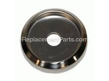 Bezel, F/temp Gauge – Part Number: G404-0034-W1