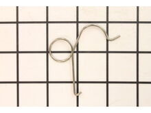 Burner Clip – Part Number: G405-0019-W1