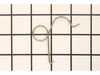 Burner Clip – Part Number: G405-0019-W1