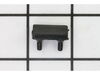 Rubber Bumper, Rectangle, F/ T – Part Number: G413-0025-W1