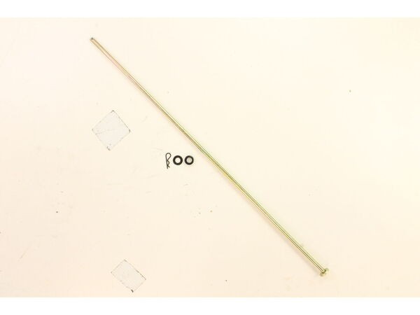 10294809-1-M-Char-Broil-G430-0007-W3-Axle with Hardware