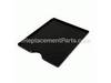 Sideburner Lid – Part Number: G430-0018-W1