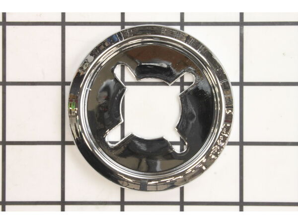 10294821-1-M-Char-Broil-G430-0027-W2-Bezel F/ Control Knob