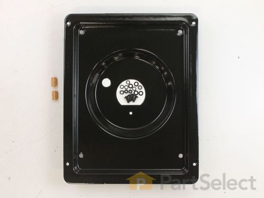 10294823-1-M-Char-Broil-G430-0034-W1-Drip Pan, F/ Sb