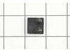 Silicone Rubber Bumper, F/ Mai – Part Number: G430-00B8-W1