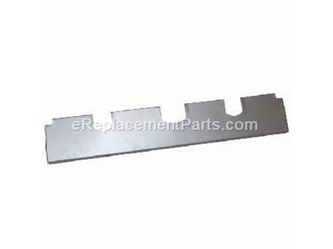 10294838-1-M-Char-Broil-G430-3702-W1-Heat Shield, F/ Firebox