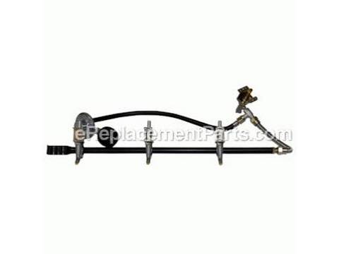 10294840-1-M-Char-Broil-G430-3900-W1-Hose Valve Regulator