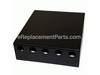 Sideburner Lid – Part Number: G430-5303-W2