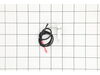 Electrode, F/ Sb – Part Number: G431-0034-W2