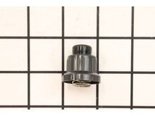 Button, Black, F/ Electronic M – Part Number: G432-0026-W1