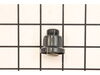 Button, Black, F/ Electronic M – Part Number: G432-0026-W1