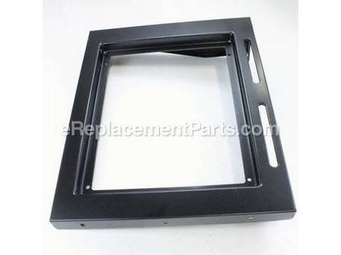 10294895-1-M-Char-Broil-G432-3900-W1-Left Side Shelf F/ Sb