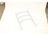 Tank Exclusion Wire – Part Number: G432-5302-W1