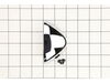 Handle, F/ Door – Part Number: G433-0028-W1