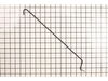 Tank Exclusion Wire – Part Number: G434-0056-W1