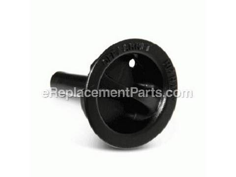 10294947-1-M-Char-Broil-G436-0011-W1-Knob, F/ Sideburner