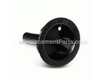 Knob, F/ Sideburner – Part Number: G436-0011-W1