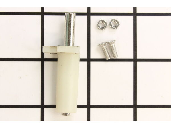 10295002-1-M-Char-Broil-G439-0036-W2-Door Pin, Spring