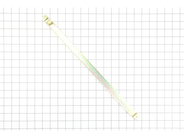 10295019-1-M-Char-Broil-G455-0012-W1-Left Rail For Grease Tray