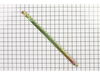 10295019-2-S-Char-Broil-G455-0012-W1-Left Rail For Grease Tray