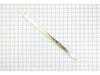 Right Rail For Grease Tray – Part Number: G455-0013-W1