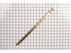 10295020-2-S-Char-Broil-G455-0013-W1-Right Rail For Grease Tray