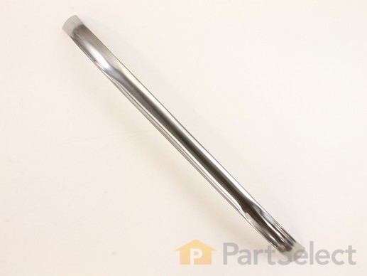 10295021-1-M-Char-Broil-G455-0021-W1-Handle F/ Top Lid